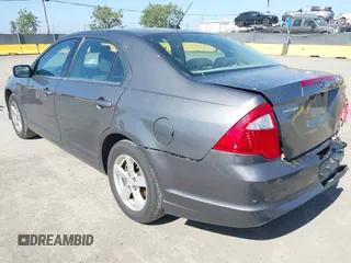 2010 Ford Fusion SE with VIN 3FAHP0HA2AR233994, listed as a IAAI auction lot 42204335 with 194,068 mi miles and . Bid and sale history available at DreamBid. Image 3.