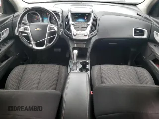 2013 Chevrolet Equinox LT with VIN 2GNFLEE32D6364104, listed as a Copart auction lot 44910845 with 76,755 mi miles and Salvage Title. Bid and sale history available at carsss.com. Image 8.