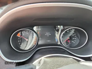 2018 Jeep Compass Latitude с VIN 3C4NJDBB9JT201621, выставлен на аукционе Copart как лот 61359445 с пробегом 110 360 миль миль и Чистый • Clean title. История ставок и продаж доступна на DreamBid. Изображение 9.