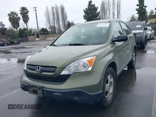 2009 Honda CR-V LX z VIN 5J6RE38309L010171, wystawiony jako IAAI lot #41741871 z przebiegiem 342 446 mil mil oraz . Historia ofert i sprzedaży dostępna na DreamBid. Obrazek 6.