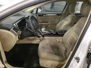 2013 Ford Fusion SE with VIN 3FA6P0H76DR140234, listed as a Copart auction lot 45180695 with 149,999 mi miles and Salvage Title. Bid and sale history available at carsss.com. Image 7.
