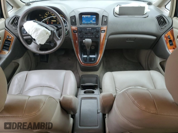 1999 Lexus RX 300 Luxury SUV with VIN JT6HF10U4X0064733, listed as a Copart auction lot 86592914 with 151,372 mi miles and Salvage Title. Bid and sale history available at carsss.com. Image 8.