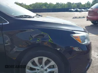 2017 Nissan Sentra S with VIN 3N1AB7AP3HY310294, listed as a IAAI auction lot 42151931 with 155,280 mi miles and . Bid and sale history available at carsss.com. Image 12.