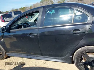 2012 Mitsubishi Lancer ES with VIN JA32U2FU1CU018456, listed as a IAAI auction lot 41487074 with 201,925 mi miles and . Bid and sale history available at DreamBid. Image 14.