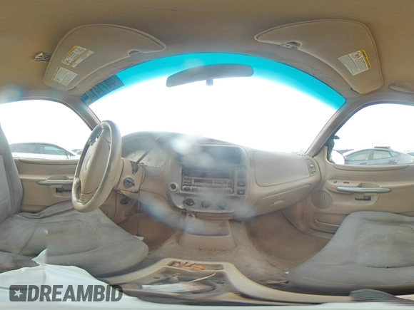 2002 Ford Explorer Sport Value with VIN 1FMYU60E12UC86826, listed as a Copart auction lot 44714145 with 193,827 mi miles and Salvage title. Bid and sale history available at DreamBid. Image 14.