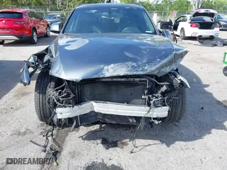 2016 Audi Q5 Premium Plus with VIN WA1D7AFPXGA008855, listed as a IAAI auction lot 41957649 with 17,337 mi miles. Bid and sale history available at carsss.com. Image 6.