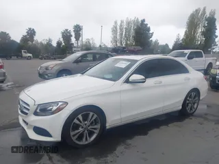 2018 Mercedes-Benz C 300 with VIN 55SWF4JB9JU235630, listed as a IAAI auction lot 42063801 with 117,855 mi miles and . Bid and sale history available at DreamBid. Image 17.