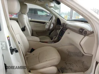 2007 Mercedes-Benz C 280 Luxury с VIN WDBRF54H97F880897, выставлен на аукционе IAAI как лот 41828391 с пробегом 177 644 миль миль и . История ставок и продаж доступна на DreamBid. Изображение 5.