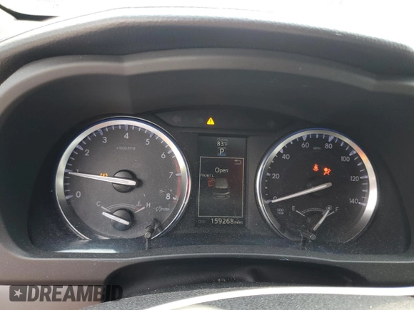 2015 Toyota Highlander XLE z VIN 5TDJKRFH4FS121555, wystawiony jako Copart lot #49957815 z przebiegiem 159 268 mil mil oraz Szkoda całkowita • Salvage title. Historia ofert i sprzedaży dostępna na DreamBid. Obrazek 9.