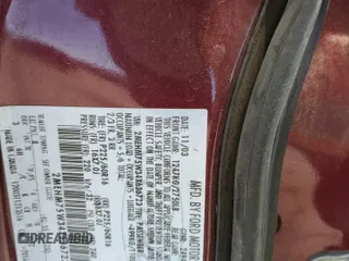 2004 Mercury Grand Marquis LS Premium z VIN 2MEHM75W34X636723, wystawiony jako Copart lot #54144055 z przebiegiem 161 886 mil mil oraz Szkoda całkowita • Salvage title. Historia ofert i sprzedaży dostępna na DreamBid. Obrazek 12.
