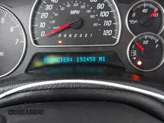 2006 GMC Envoy Denali with VIN 1GKET63M762119339, listed as a IAAI auction lot 41837443 with 192,458 mi miles. Bid and sale history available at carsss.com. Image 15.