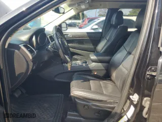 2011 Jeep Grand Cherokee Laredo with VIN 1J4RR4GT9BC526806, listed as a Copart auction lot 69274234 with 129,427 mi miles and Clean Title. Bid and sale history available at carsss.com. Image 7.