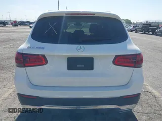 2021 Mercedes-Benz GLC 300 с VIN W1N0G8DB1MV289770, выставлен на аукционе IAAI как лот 42338032 с пробегом Не указан миль и . История ставок и продаж доступна на DreamBid. Изображение 15.