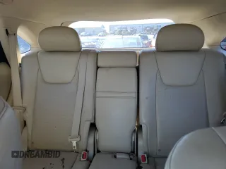 2014 Lexus RX 350 with VIN 2T2BK1BA6EC231721, listed as a Copart auction lot 63310715 with Not provided miles and Salvage title. Bid and sale history available at DreamBid. Image 10.