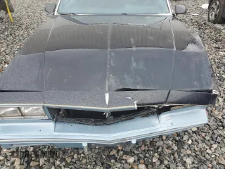1986 Chevrolet Monte Carlo Sport с VIN 1G1GZ37Z1GR144715, выставлен на аукционе Copart как лот 56823805 с пробегом 99 278 миль миль и Списание • Salvage title. История ставок и продаж доступна на DreamBid. Изображение 11.
