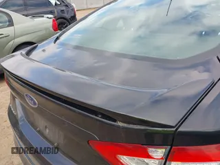 2015 Ford Fusion SE with VIN 3FA6P0HD0FR278196, listed as a IAAI auction lot 42098829 with 94,473 mi miles and . Bid and sale history available at DreamBid. Image 6.