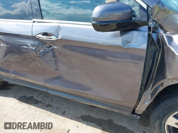 2018 Honda Ridgeline RTL-E with VIN 5FPYK3F74JB004162, listed as a IAAI auction lot 42180687 with 160,805 mi miles and . Bid and sale history available at DreamBid. Image 19.
