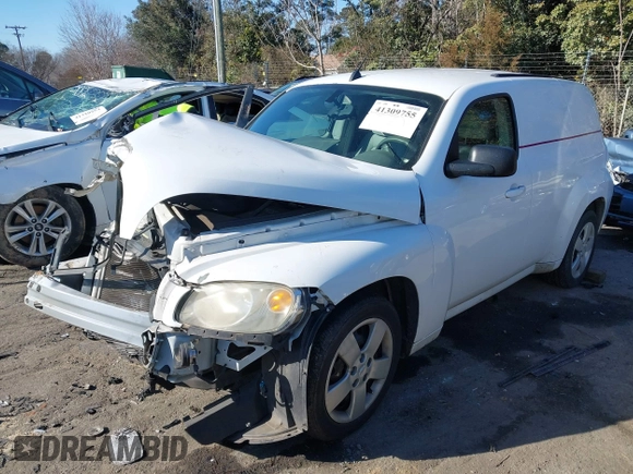 2010 Chevrolet HHR LS с VIN 3GCAAADB6AS591447, выставлен на аукционе IAAI как лот 41309755 с пробегом 124 425 миль миль и . История ставок и продаж доступна на DreamBid. Изображение 18.