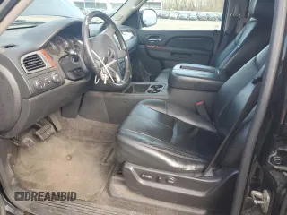2012 GMC Yukon XL SLT with VIN 1GKS2KE71CR108054, listed as a Copart auction lot 47462665 with 174,409 mi miles and Salvage Title. Bid and sale history available at carsss.com. Image 7.