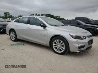 2018 Chevrolet Malibu LT with VIN 1G1ZD5ST5JF234707, listed as a Copart auction lot 52629655 with 47,322 mi miles and Clean title. Bid and sale history available at DreamBid. Image 4.