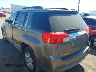 2012 GMC Terrain SLE-1 with VIN 2GKALMEKXC6291748, listed as a IAAI auction lot 42131393 with 194,240 mi miles and . Bid and sale history available at carsss.com. Image 3.