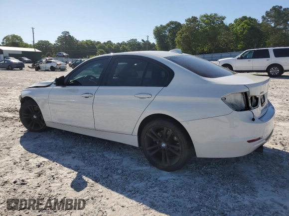 2013 BMW 3 Series 335i xDrive с VIN WBA3B9C58DF585039, выставлен на аукционе Copart как лот 58005625 с пробегом 144 192 миль миль и Чистый • Clean title. История ставок и продаж доступна на DreamBid. Изображение 2.