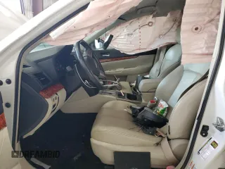 2010 Subaru Outback Limited с VIN 4S4BRCJCXA3349624, выставлен на аукционе Copart как лот 65847794 с пробегом 116 652 миль миль и Списание • Salvage title. История ставок и продаж доступна на DreamBid. Изображение 7.