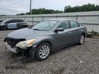 2015 Nissan Altima SL z VIN 1N4AL3AP8FN388220, wystawiony jako Copart lot #56447985 z przebiegiem 156 373 mil mil oraz Szkoda całkowita • Salvage title. Historia ofert i sprzedaży dostępna na DreamBid. Obrazek 1.