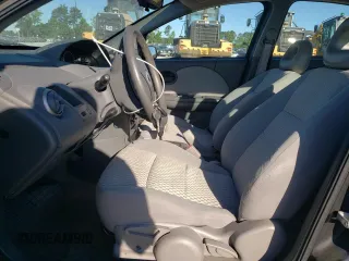 2007 Saturn ION ION 2 z VIN 1G8AJ55F27Z137226, wystawiony jako Copart lot #58369145 z przebiegiem 89 257 mil mil oraz Szkoda całkowita • Salvage title. Historia ofert i sprzedaży dostępna na DreamBid. Obrazek 7.
