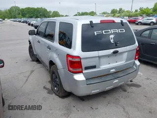 2012 Ford Escape XLS with VIN 1FMCU0C74CKB50787, listed as a IAAI auction lot 42305553 with 167,212 mi miles and . Bid and sale history available at DreamBid. Image 3.