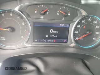 2022 Chevrolet Traverse LT Cloth z VIN 1GNEVGKWXNJ169131, wystawiony jako IAAI lot #42561409 z przebiegiem 87 915 mil mil oraz . Historia ofert i sprzedaży dostępna na DreamBid. Obrazek 8.