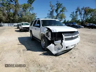2014 Chevrolet Tahoe LT with VIN 1GNSCBE08ER192587, listed as a Copart auction lot 49216975 with 178,595 mi miles and Salvage title. Bid and sale history available at DreamBid. Image 11.