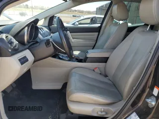 2011 Mazda CX-7 S Touring with VIN JM3ER4C38B0368963, listed as a Copart auction lot 51707155 with 125,276 mi miles and Clean Title. Bid and sale history available at DreamBid. Image 7.