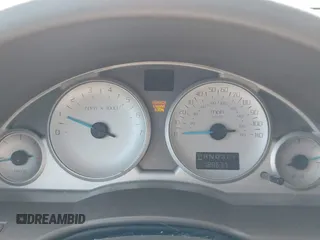 2004 Buick Rendezvous with VIN 3G5DA03E74S537685, listed as a IAAI auction lot 41994240 with 188,637 mi miles and . Bid and sale history available at DreamBid. Image 7.