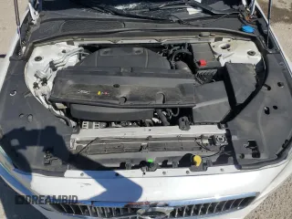 2018 Volvo S90 Momentum with VIN LVY982MK3JP024026, listed as a Copart auction lot 45590905 with 82,121 mi miles and Salvage Title. Bid and sale history available at carsss.com. Image 11.