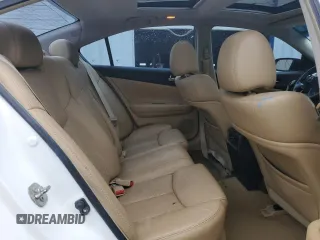 2011 Nissan Maxima SV с VIN 1N4AA5AP9BC853014, выставлен на аукционе Copart как лот 55259035 с пробегом 201 548 миль миль и Списание • Salvage title. История ставок и продаж доступна на DreamBid. Изображение 10.