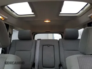 2007 Jeep Commander Sport z VIN 1J8HG48P97C622153, wystawiony jako Copart lot #50291165 z przebiegiem 113 516 mil mil oraz Szkoda całkowita • Salvage title. Historia ofert i sprzedaży dostępna na DreamBid. Obrazek 10.