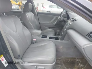 2007 Toyota Camry с VIN JTNBB46K473036779, выставлен на аукционе IAAI как лот 42472641 с пробегом 265 551 миль миль и . История ставок и продаж доступна на DreamBid. Изображение 5.