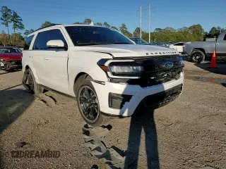 2022 Ford Expedition Limited with VIN 1FMJU1KT0NEA15013, listed as a Copart auction lot 86763544 with 59,575 mi miles and Salvage Title. Bid and sale history available at carsss.com. Image 11.