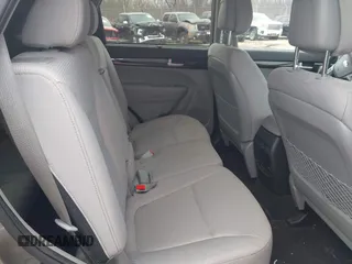 2015 Kia Sorento LX with VIN 5XYKTDA60FG649259, listed as a IAAI auction lot 41935821 with 161,046 mi miles and . Bid and sale history available at DreamBid. Image 8.