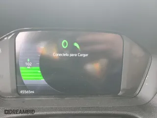 2023 Chevrolet Bolt EV 1LT with VIN 1G1FW6S04P4194276, listed as a Copart auction lot 50989195 with 45,565 mi miles and Salvage Title. Bid and sale history available at carsss.com. Image 9.