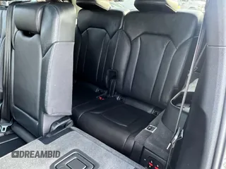 2017 Audi Q7 Premium Plus z VIN WA1LAAF72HD005719, wystawiony jako IAAI lot #42019701 z przebiegiem 154 276 mil mil oraz . Historia ofert i sprzedaży dostępna na DreamBid. Obrazek 11.