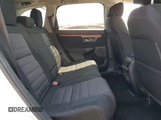 2020 Honda CR-V EX with VIN 2HKRW2H57LH690015, listed as a Copart auction lot 62112605 with 78,684 mi miles and Salvage title. Bid and sale history available at DreamBid. Image 11.