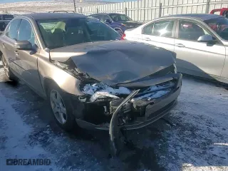 2008 Volvo S80 3.0L Turbo with VIN YV1AH992X81079991, listed as a Copart auction lot 87551635 with 134,289 mi miles and Salvage Title. Bid and sale history available at carsss.com. Image 10.