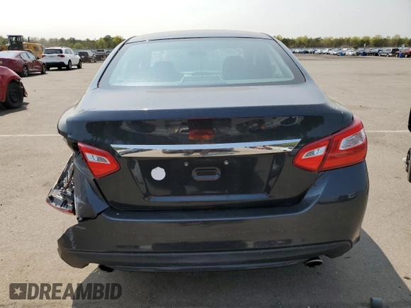 2016 Nissan Altima SV with VIN 1N4AL3AP7GC179886, listed as a Copart auction lot 61406924 with 101,304 mi miles and Clean Title. Bid and sale history available at carsss.com. Image 6.