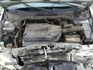 2003 Honda Odyssey EX-L with VIN 5FNRL18913B134321, listed as a Copart auction lot 44525465 with 254,666 mi miles and Salvage Title. Bid and sale history available at DreamBid. Image 13.