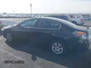 2011 Nissan Altima 2.5 S with VIN 1N4AL2AP4BN465251, listed as a IAAI auction lot 41465107 with 191,413 mi miles. Bid and sale history available at carsss.com. Image 14.