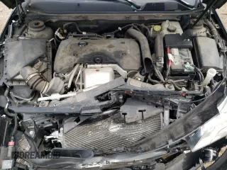 2016 Buick Regal with VIN 2G4GK5EX9G9108138, listed as a Copart auction lot 59092175 with 92,346 mi miles and Salvage title. Bid and sale history available at DreamBid. Image 11.