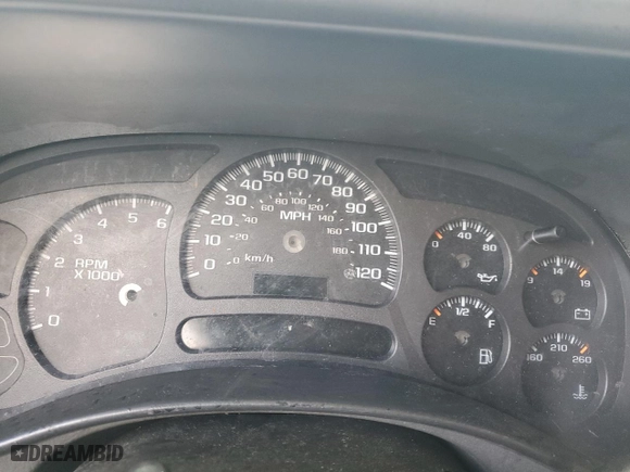 2003 Chevrolet Silverado 1500 LS with VIN 2GCEC19V031238778, listed as a Copart auction lot 50943325 with 0 mi miles and Salvage Title. Bid and sale history available at carsss.com. Image 9.