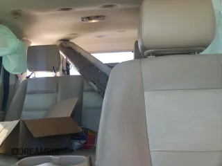 2006 Ford Explorer Limited с VIN 1FMEU75896UB00855, выставлен на аукционе Copart как лот 50220535 с пробегом 137 714 миль миль и Списание • Salvage title. История ставок и продаж доступна на DreamBid. Изображение 10.
